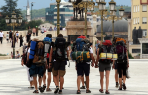 Turisti-skopje