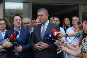Mickoski-press
