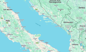 Jadran