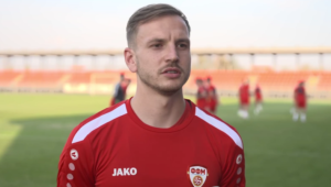 Kristijan Trapanovski