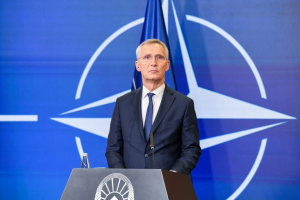Stoltenberg