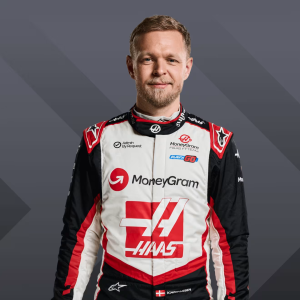 Kevin-Magnussen
