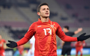 Enis Bardi