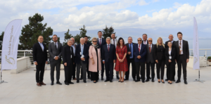 Shkola za mladi lideri Ivanov