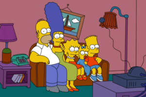 Simpsonovi