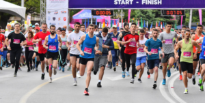 Vizer skopski maraton