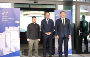 Zelenski Mickoski i Plenkovikj