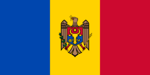 Moldavija