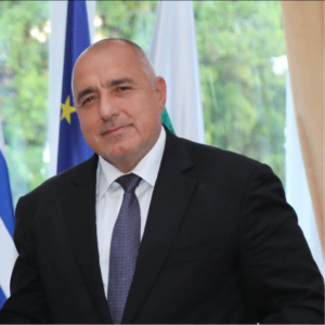 Bojko-Borisov