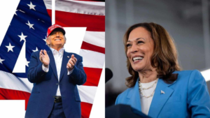 Tramp-Kamala