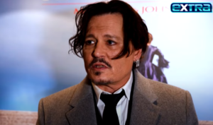 Johnny-Deep