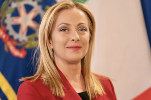 Georgia-Meloni