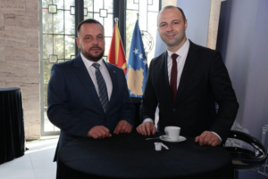Ejup Makjedonci i Kendo
