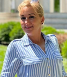 Lidija Trajkovska