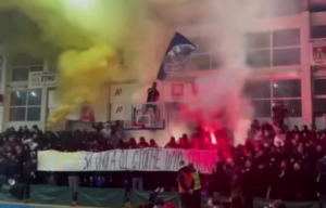 MKK Kumanovo