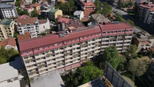 Studentski