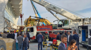 Tragedija Novi Sad