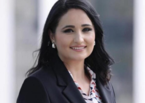 Venera Ljatifi Azizi
