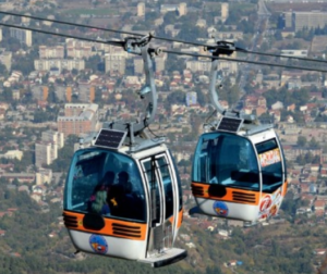 Zhicharnica na Vodno