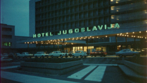 Hotel-Jugoslavija