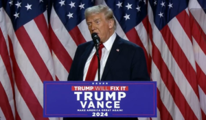 Donald-Tramp-bina
