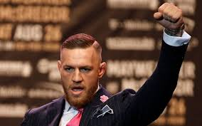 Konor-Mekgregor