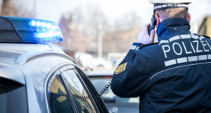 Polizei