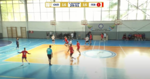 ZRK SKOPJE-ZRK-GEVGELIJA