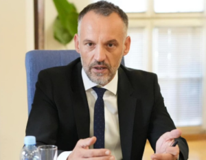 Arben Fetai