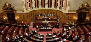Francuski parlament