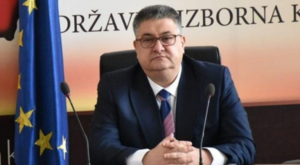 Goran Minchev