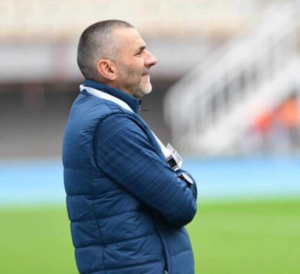 Goran Stanikj