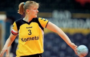 Indira Kastratovikj