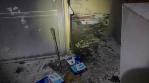Opozharen dukjan na sovetnik na dui