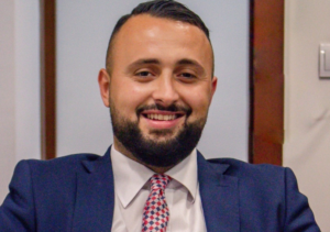 Prparim Bajrami