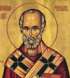 Sv. Nikola 1