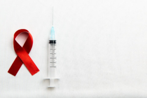 HIV VAKCINA