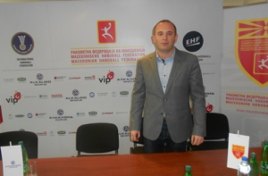 Filip MIloshevski