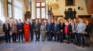 GSD na sredba so makedoncite od Polska