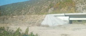 Gradsko do Drenovo ekspresen pat