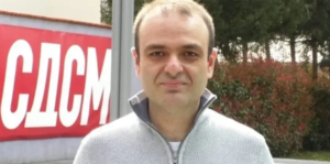 Milutin Risteski