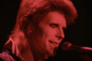 David-Bovie