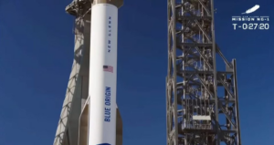 Blue Origin