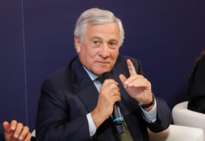 Antonio Tajani