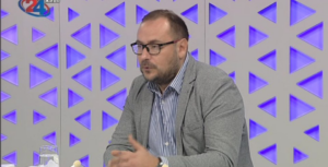 Igor Zdravkovski