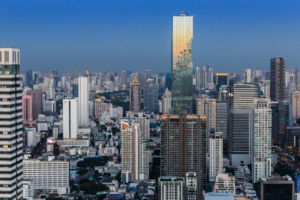 Bangkok