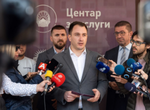 Stefan Andonovski
