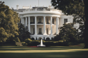 Bela Kuka - White House
