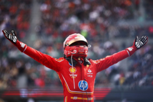 Carlos Sainz Ferrari