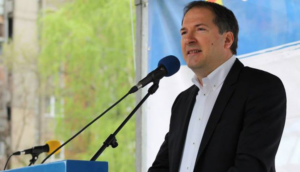 Andrej Zhernovski